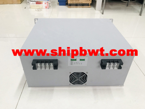 UV ballast for Ballast Water management System