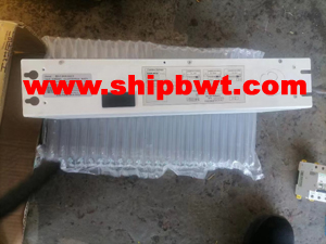 UV ballast for Ballast Water management System