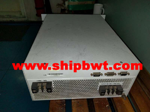 UV ballast for Ballast Water management System