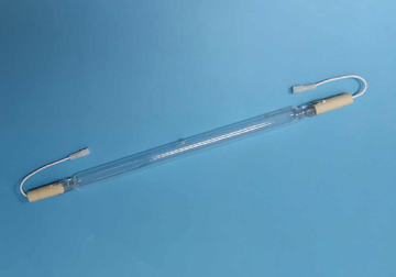 Alfa laval UV lamp BALLAST Quartz Sleeve UV Sensor. 