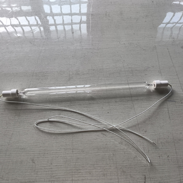 Miura BWMS UV lamp for Ballast Water management System
